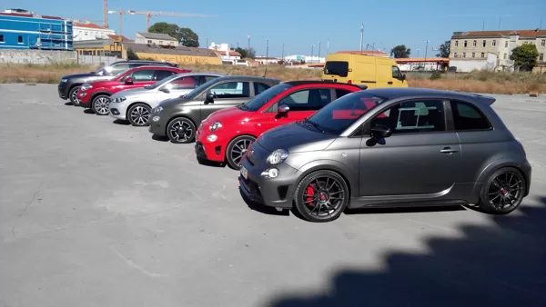 Fca Group_Italian Motor Village _Lx Factory