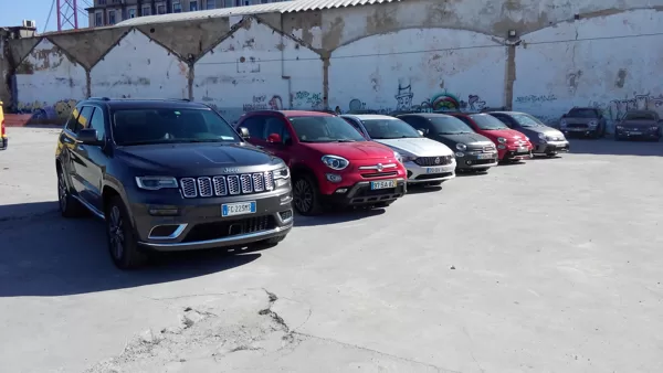 Fca Group_Italian Motor Village _Lx Factory