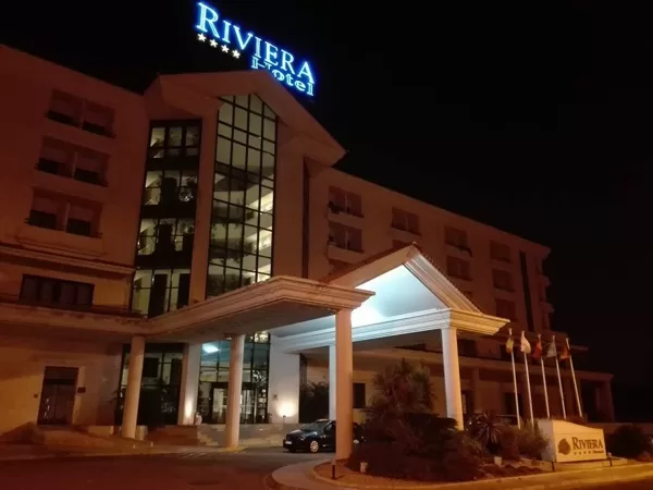 Riviera Hotel